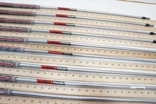 Kbs taper 120 120g stiff - kbs,