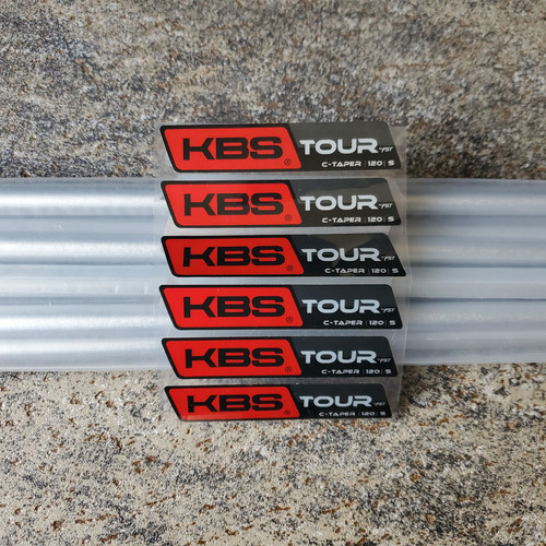 New 450 low spinning kbs - low,